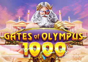 Gates of Olympus 1000