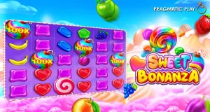 Sweet Bonanza by Pragmatic Play