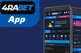 4RaBet ऐप डाउनलोड करें
