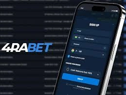4RaBet ऐप डाउनलोड करें