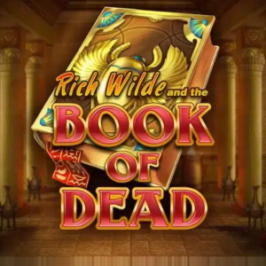What makes Book of Dead Play'n GO a legendary slot