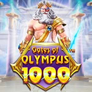 Gates of Olympus 1000 slot 2