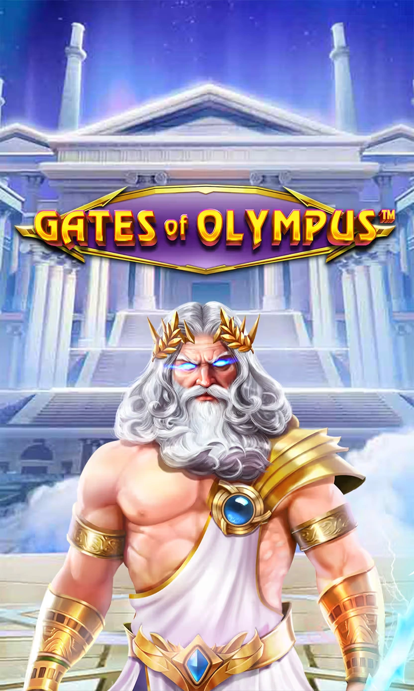 Gates of Olympus