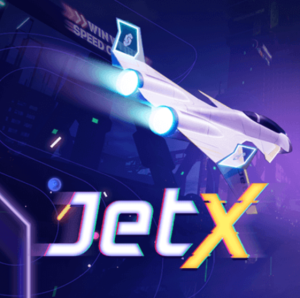 JetX SmartSoft