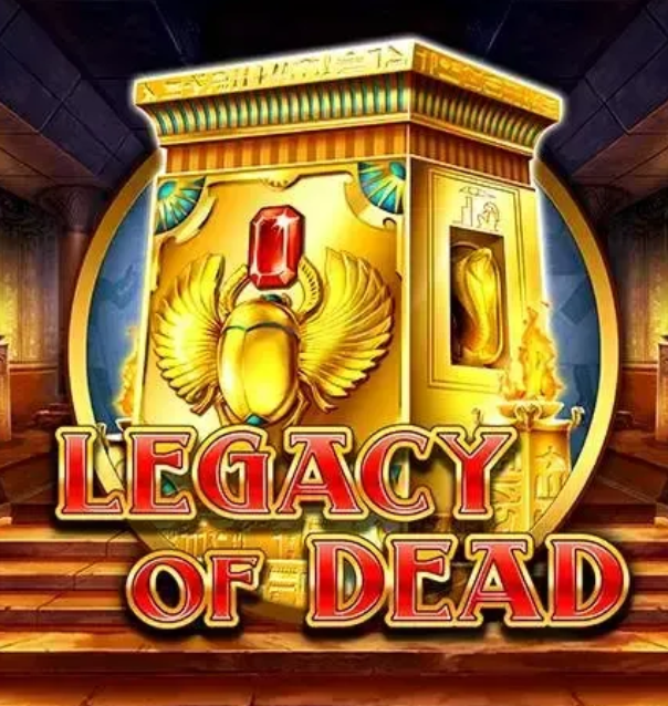 Legacy of Dead
