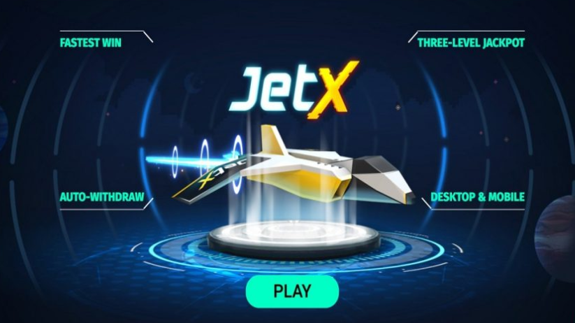 JetX