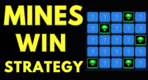 Mines instant game guide pick gems dodge bombs