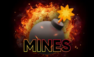 Mines instant game guide pick gems dodge bombs 3