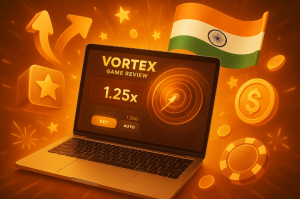 Vortex crash game review 3